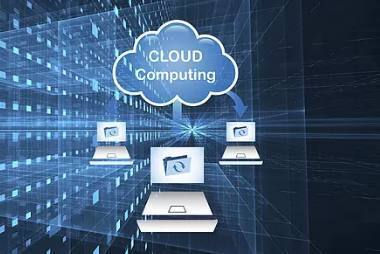 云計算 數(shù)據(jù)處理與存儲服務的革命