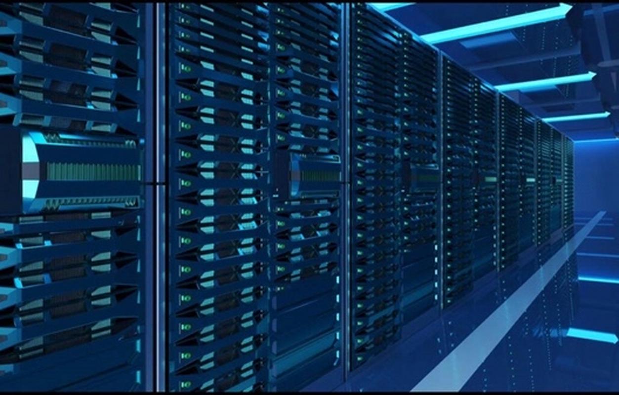 虛擬桌面云服務(wù)器 數(shù)據(jù)處理與存儲服務(wù)的全新范式